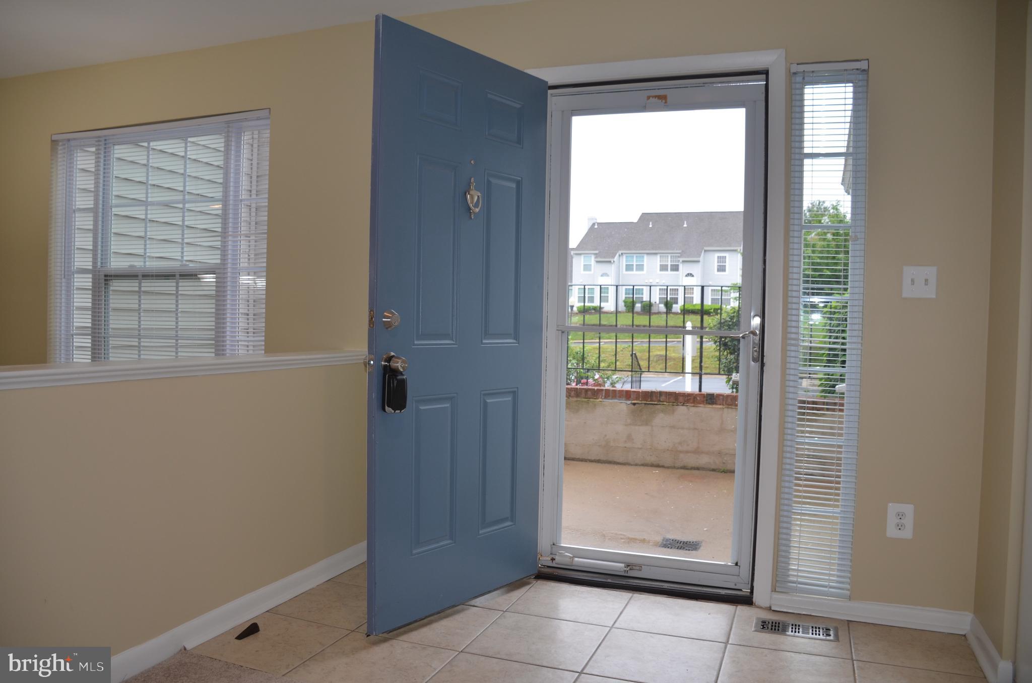 DEVON HILLS - Residential Lease