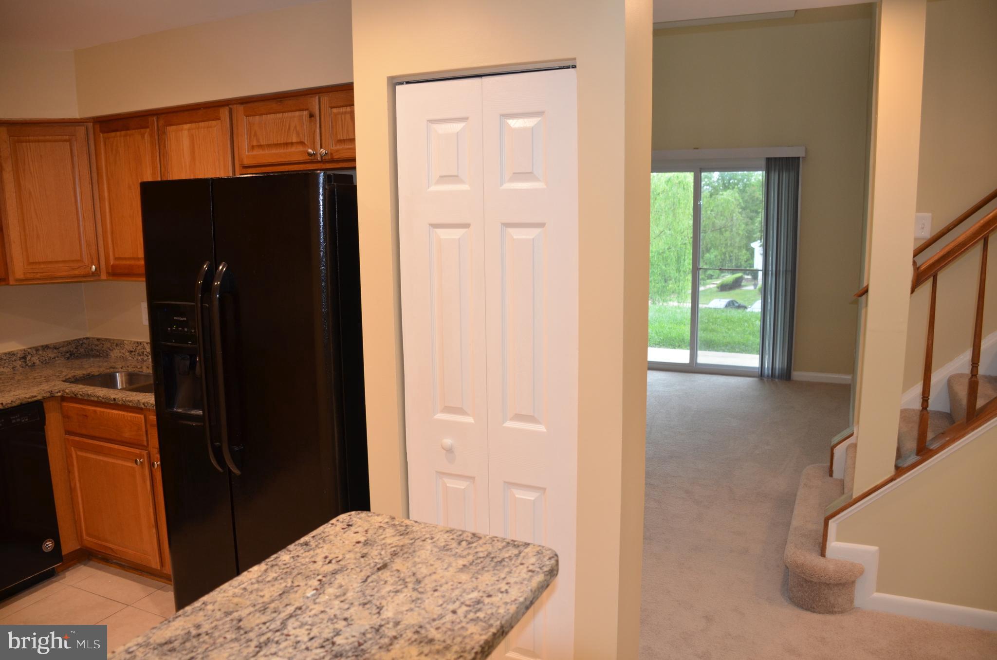 DEVON HILLS - Residential Lease