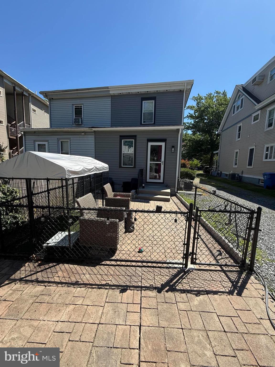 803 CINNAMINSON AVENUE
