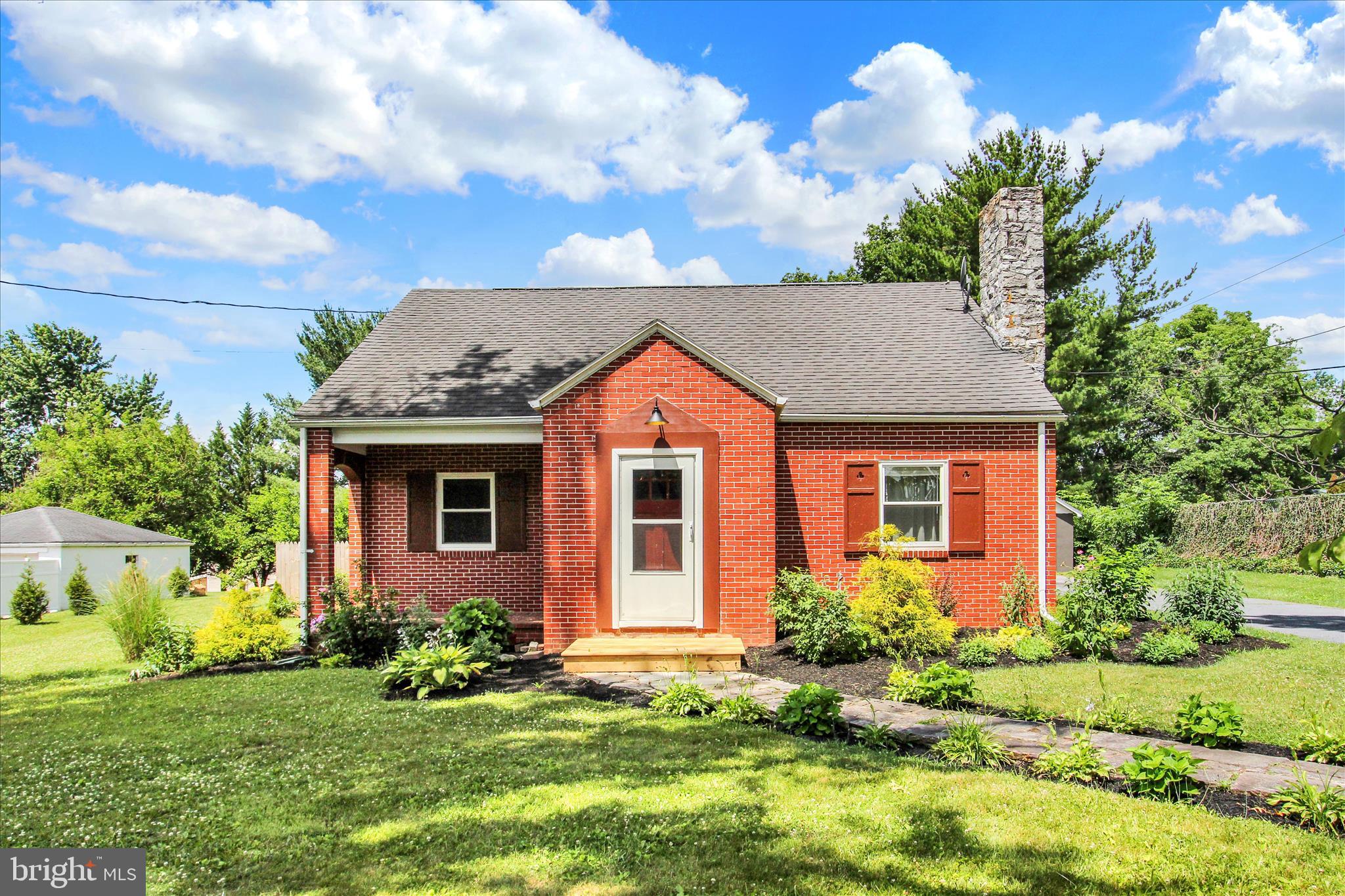 13285 OLD MILL ROAD