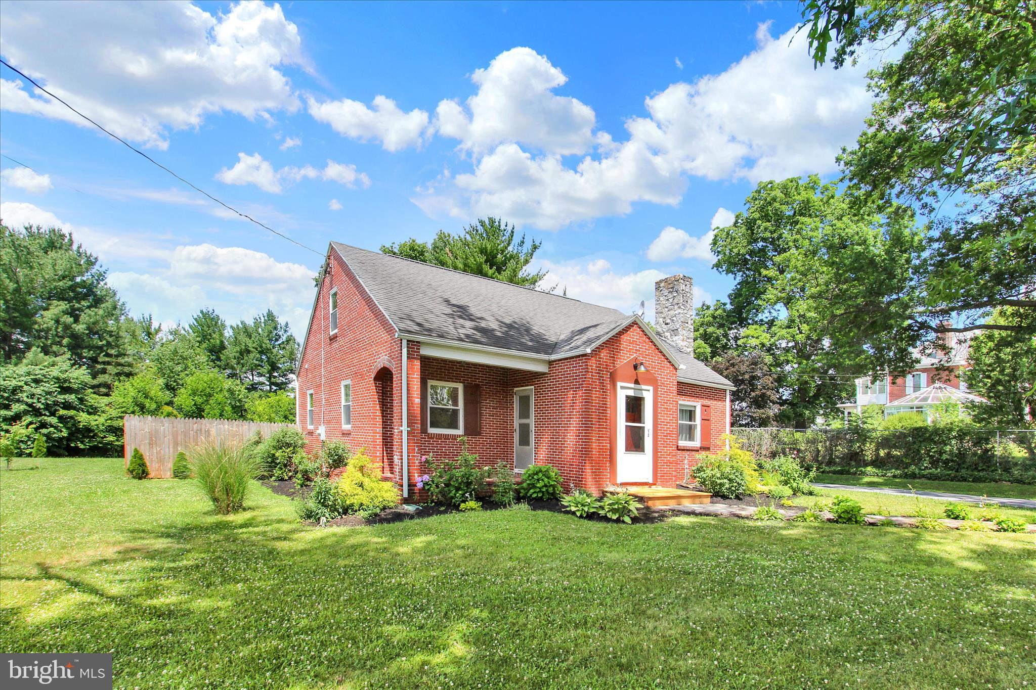 13285 OLD MILL ROAD