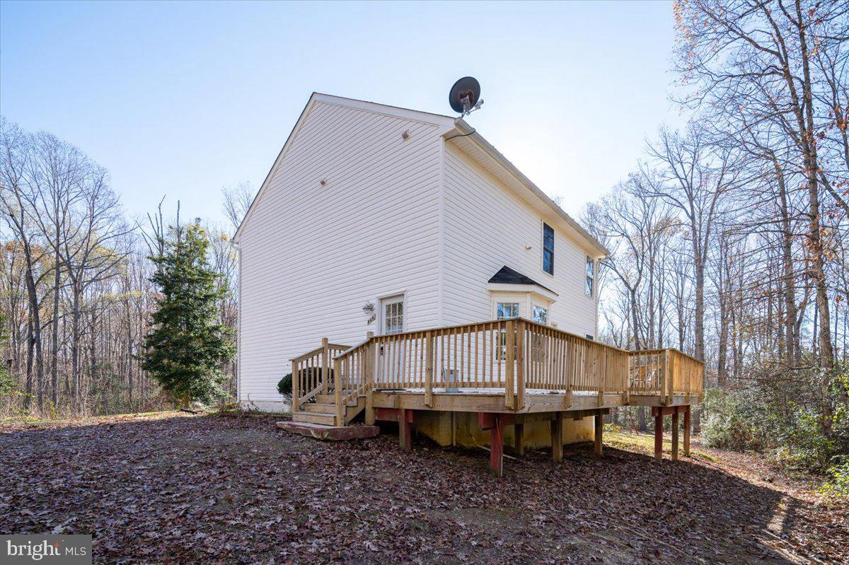 WILD ACRES ESTATES - Residential