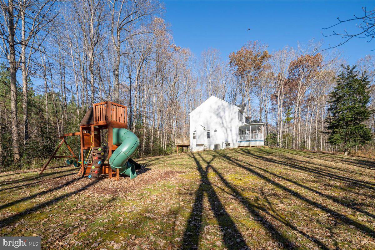 WILD ACRES ESTATES - Residential