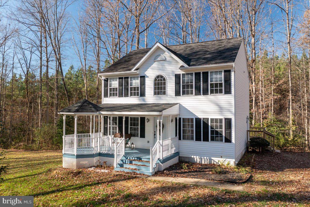 WILD ACRES ESTATES - Residential