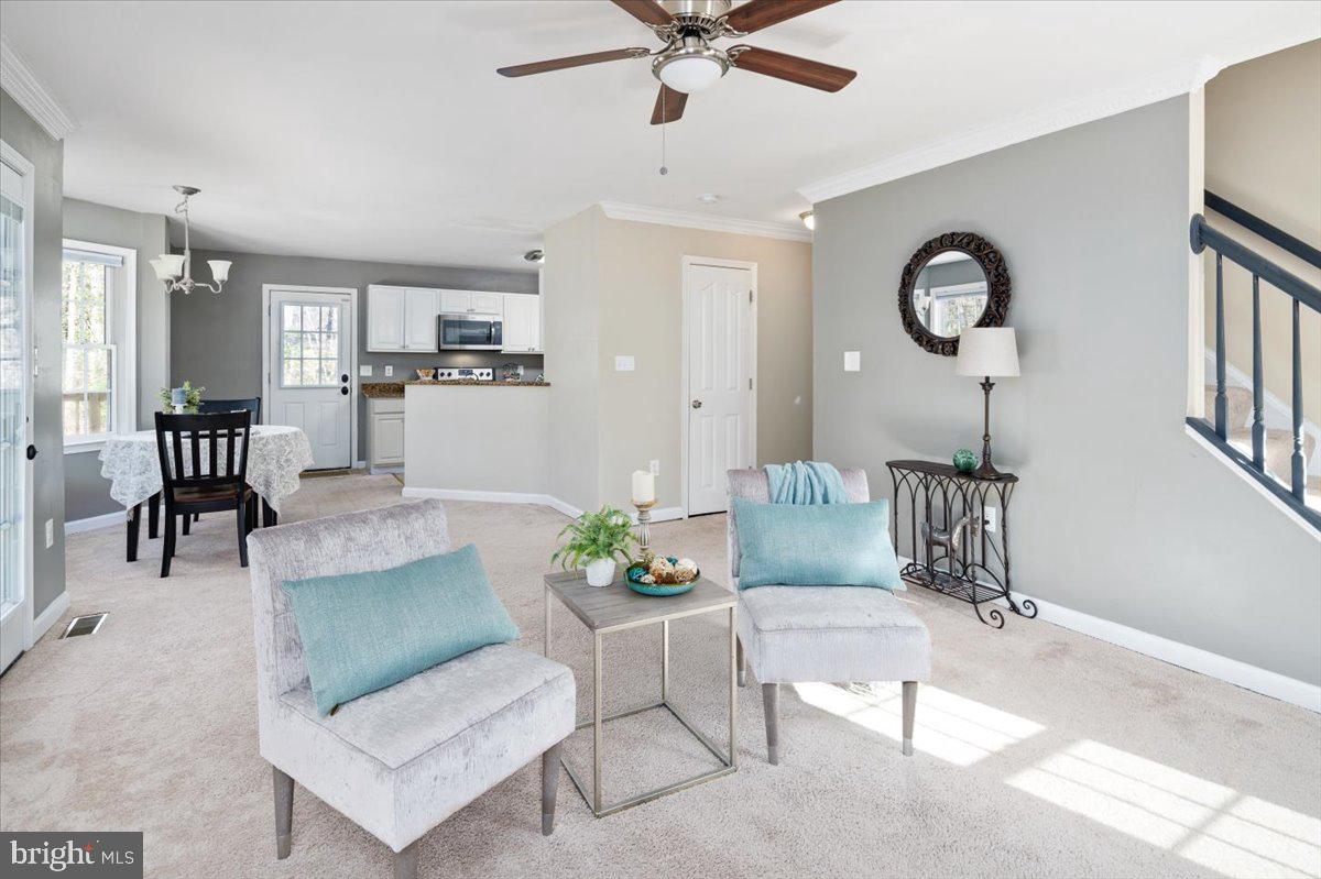 WILD ACRES ESTATES - Residential