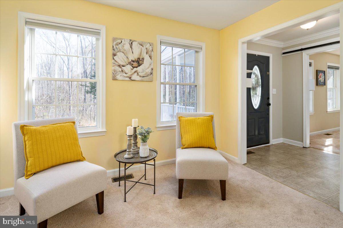 WILD ACRES ESTATES - Residential