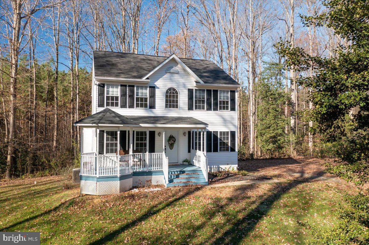 WILD ACRES ESTATES - Residential