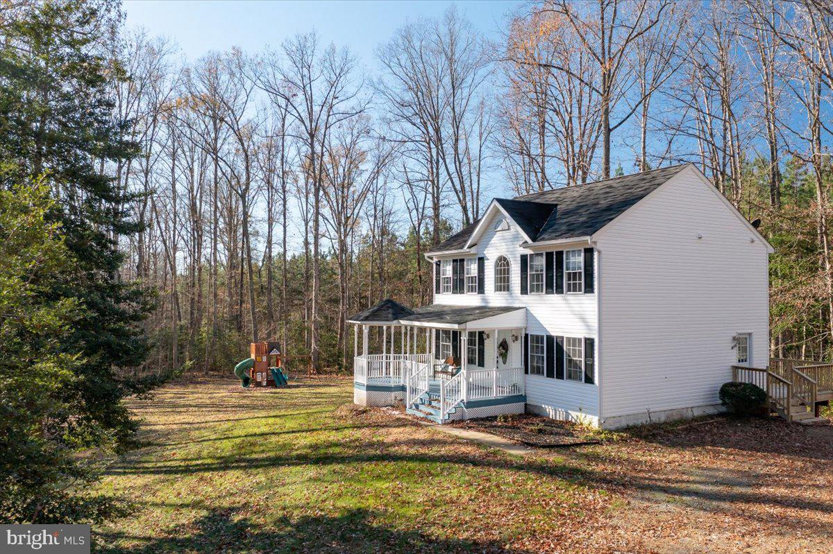 WILD ACRES ESTATES - Residential