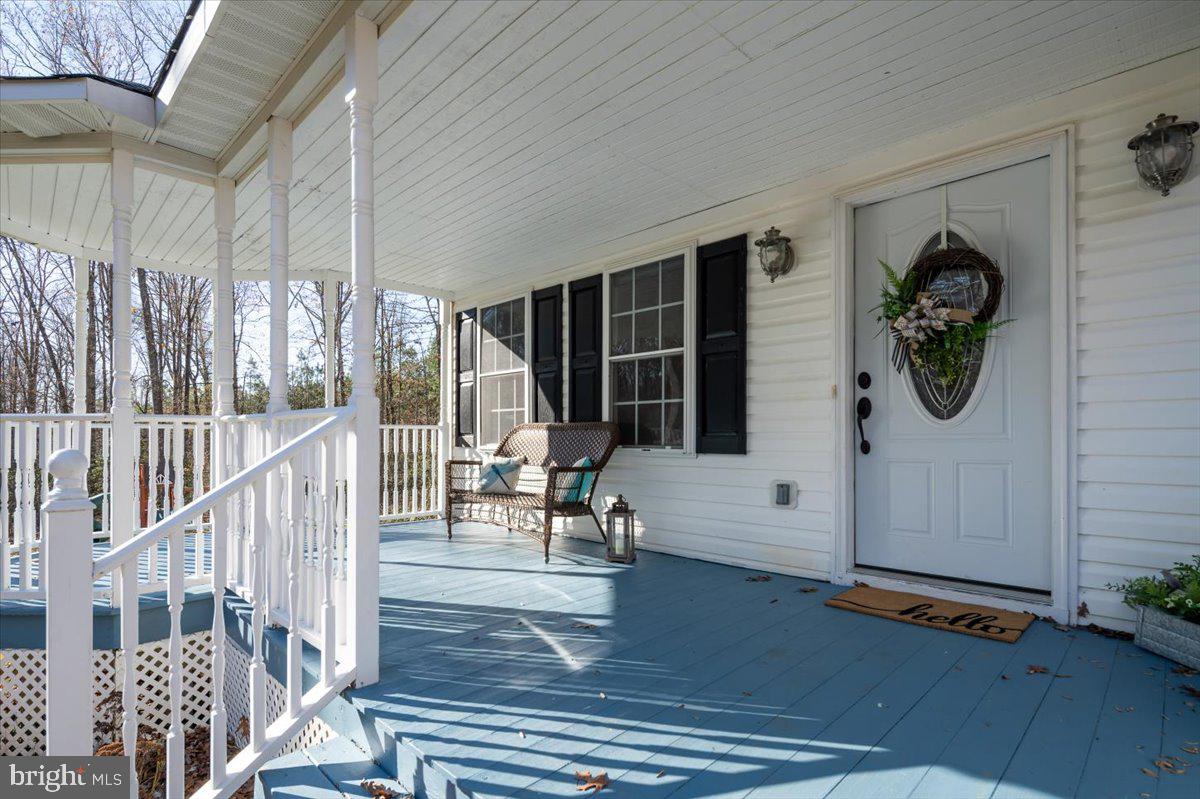 WILD ACRES ESTATES - Residential