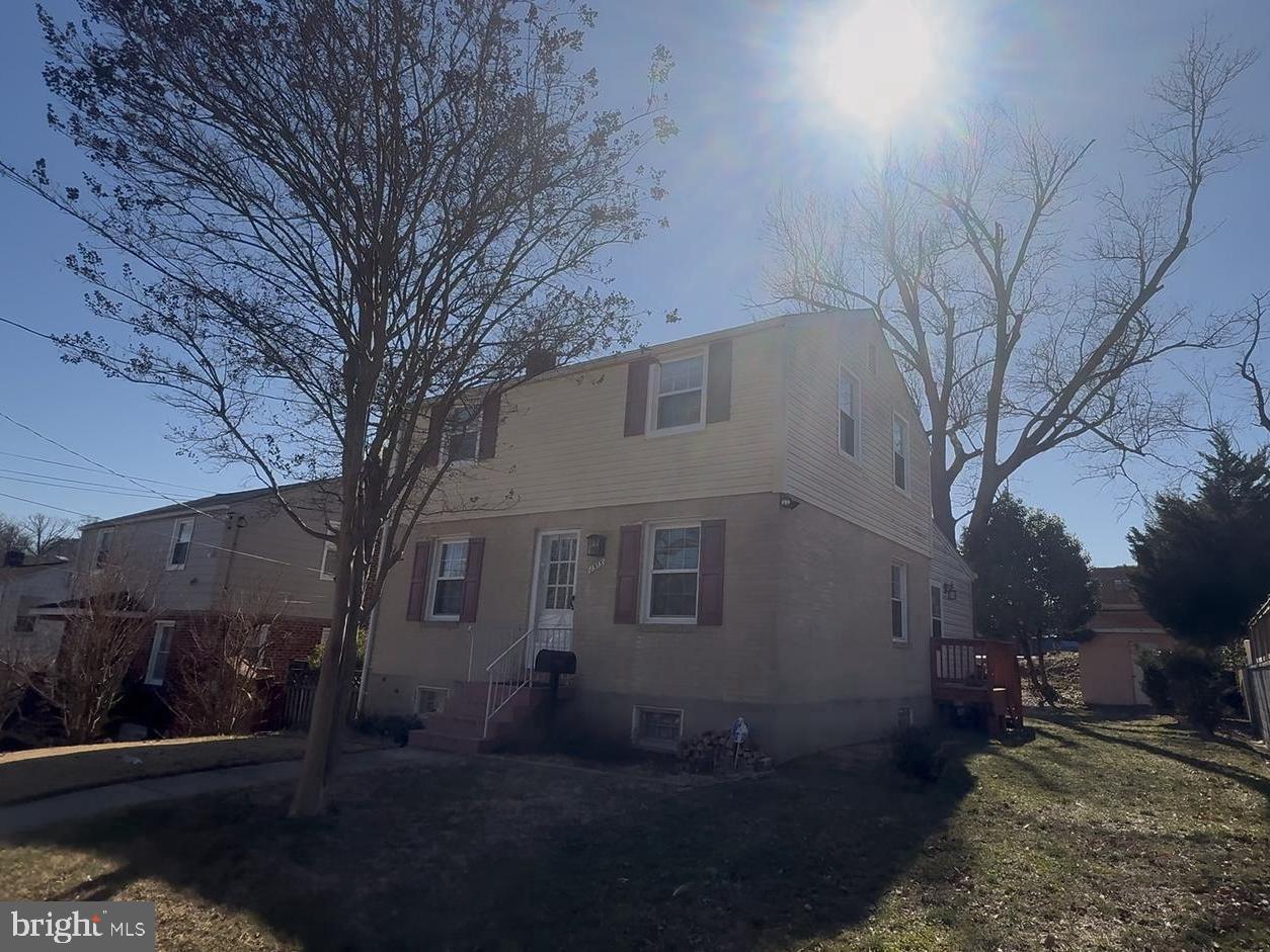 MICHIGAN PARK HILLS - Residential