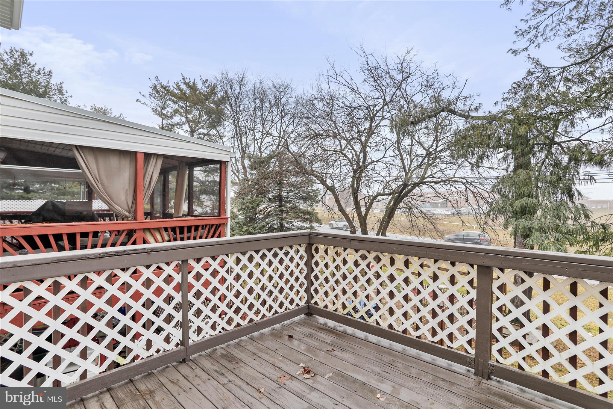 ROLLING MEADOWS - Residential