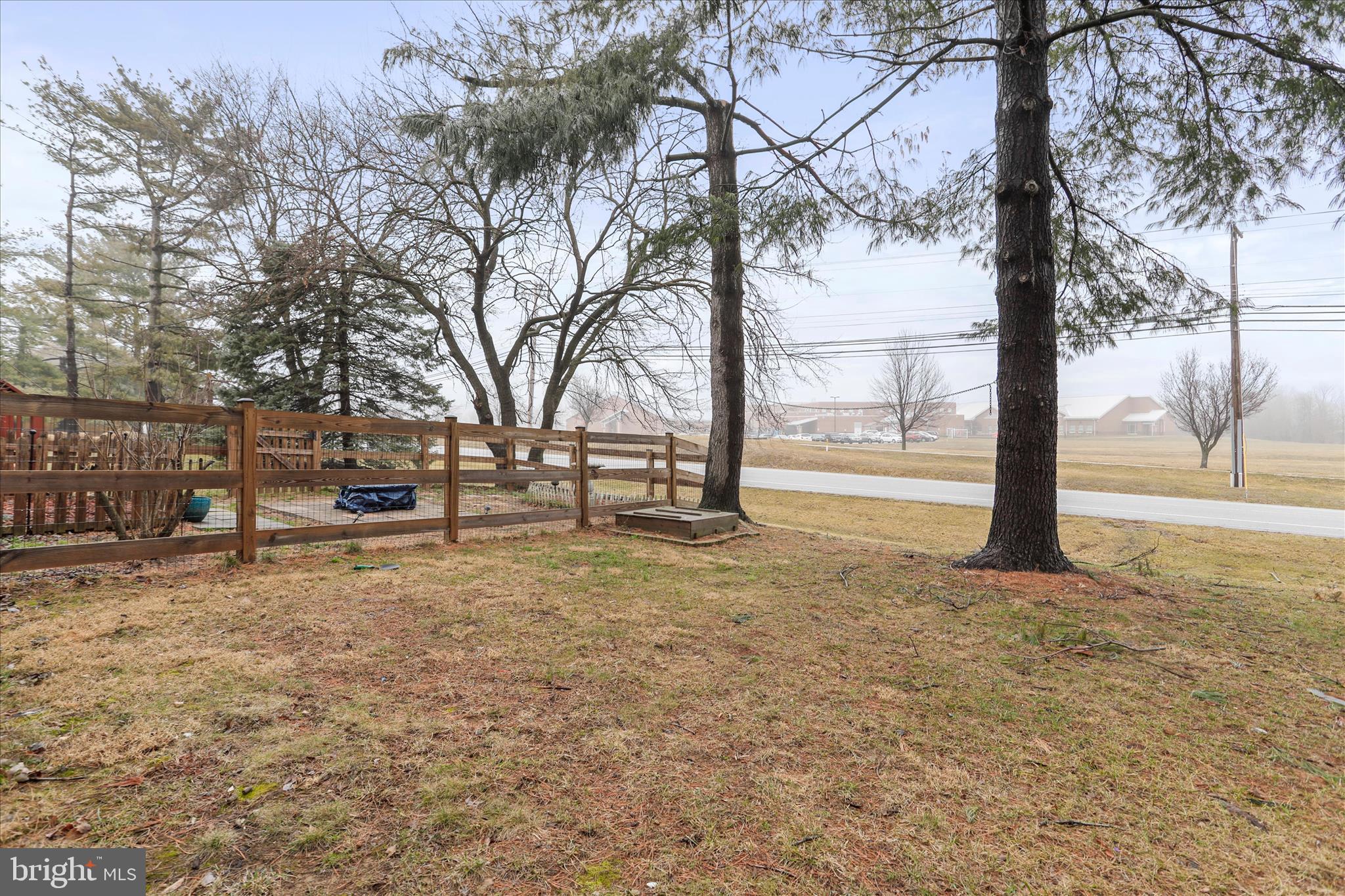 ROLLING MEADOWS - Residential