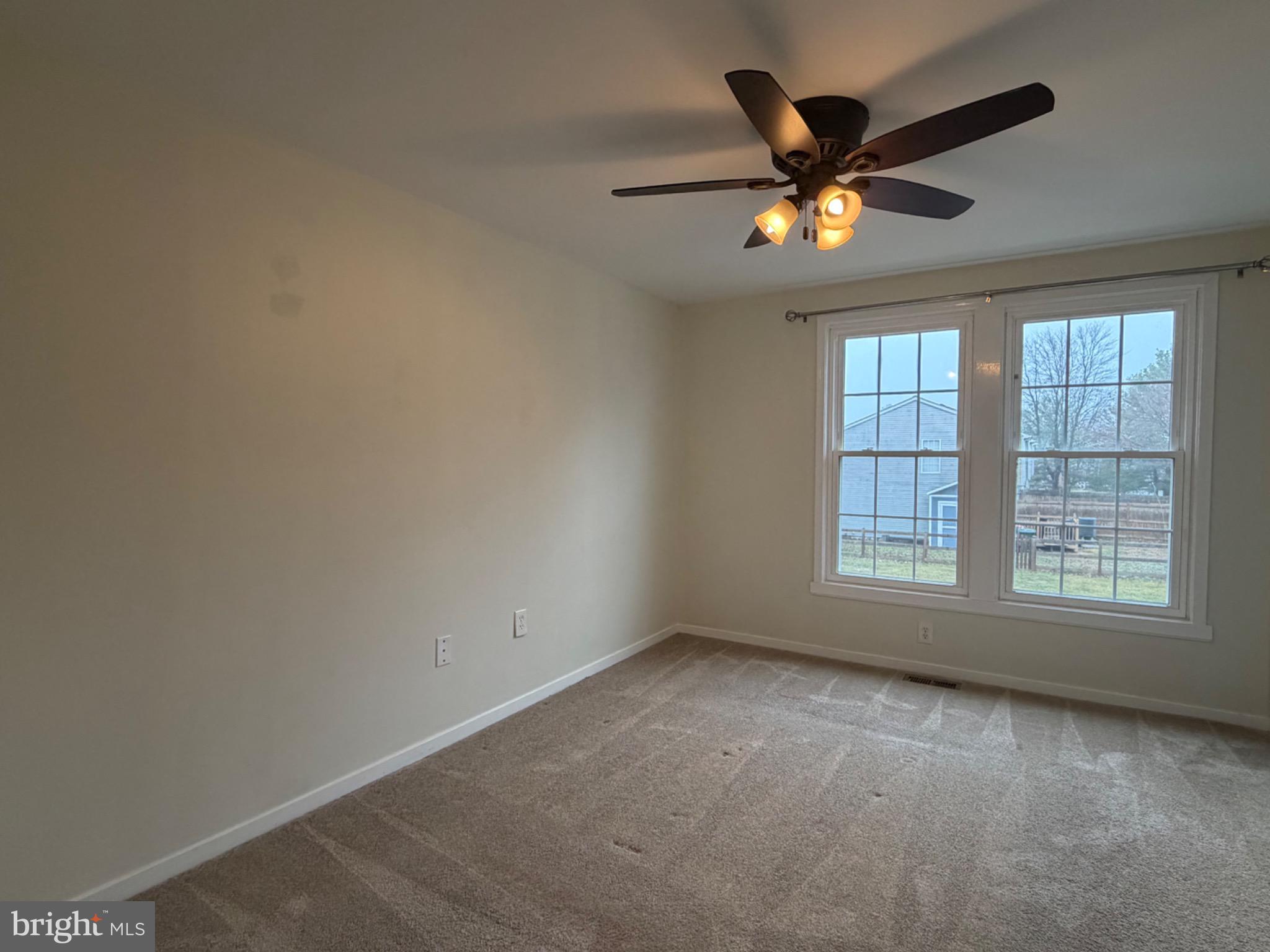 ROLLING MEADOWS - Residential