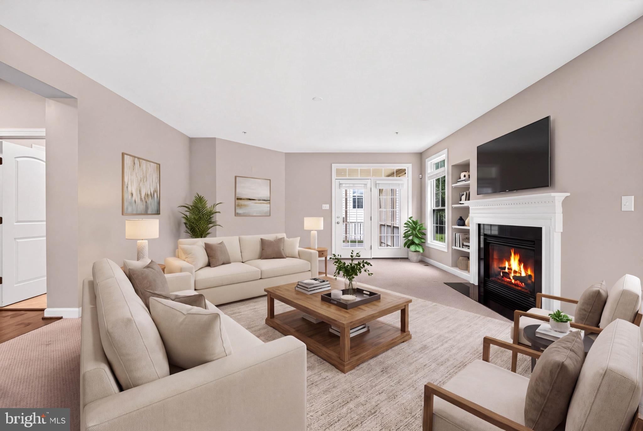 15503 SIR EDWARDS DRIVE