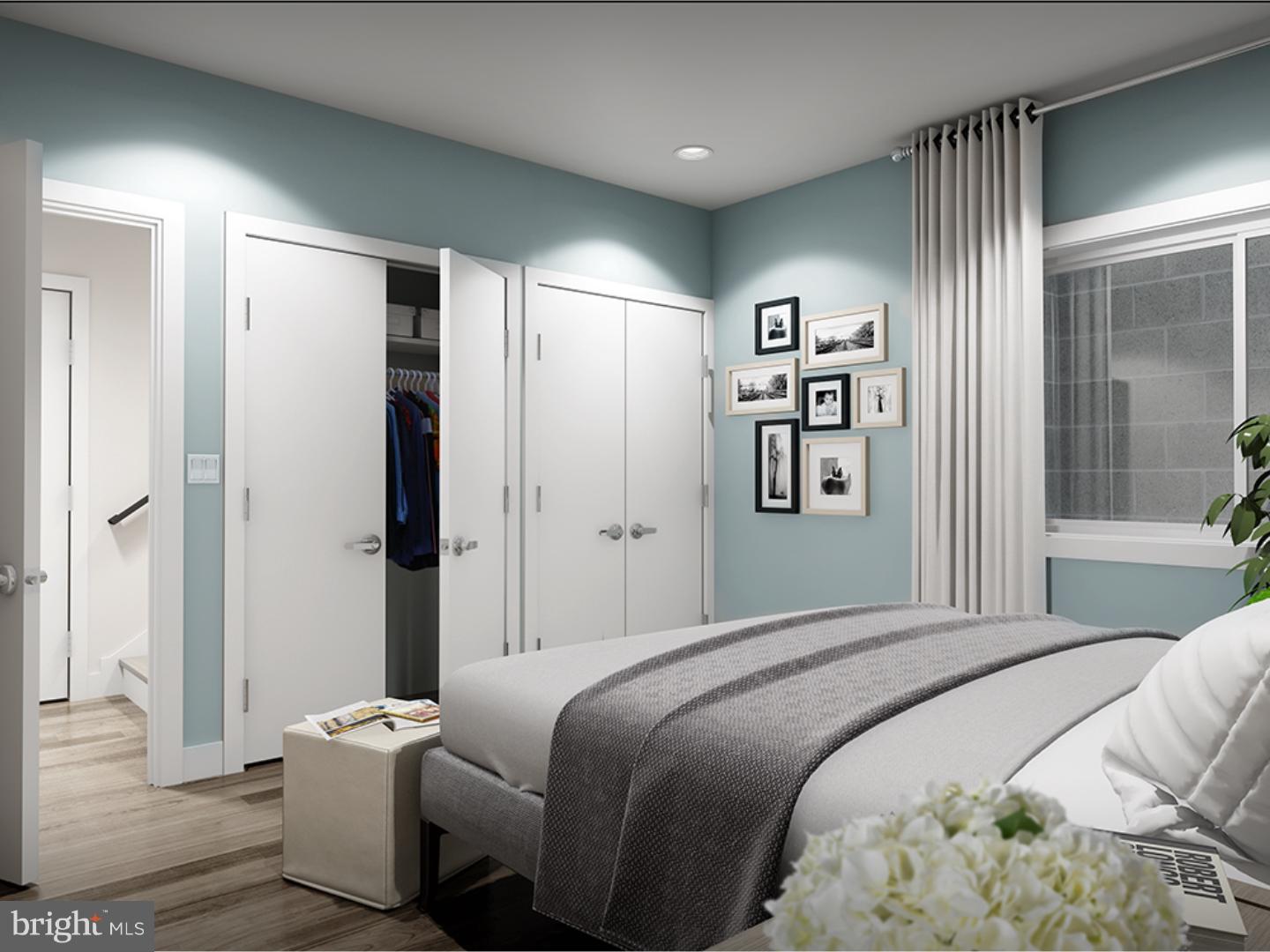 HAWTHORNE - Residential Income