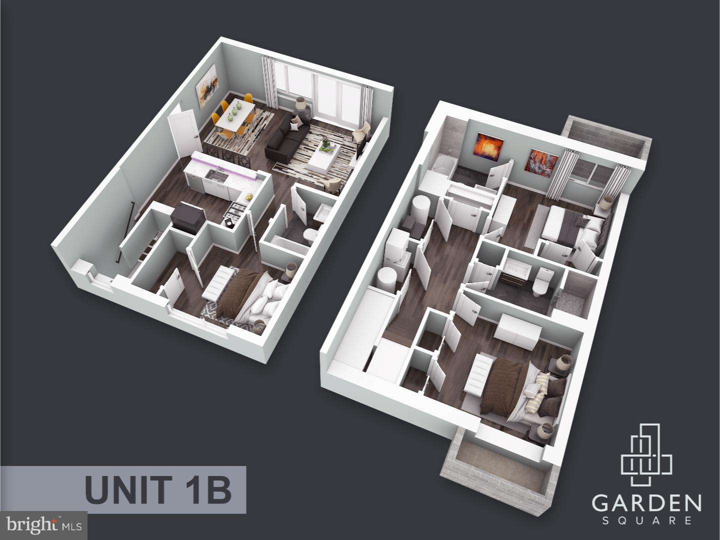 HAWTHORNE - Residential Income