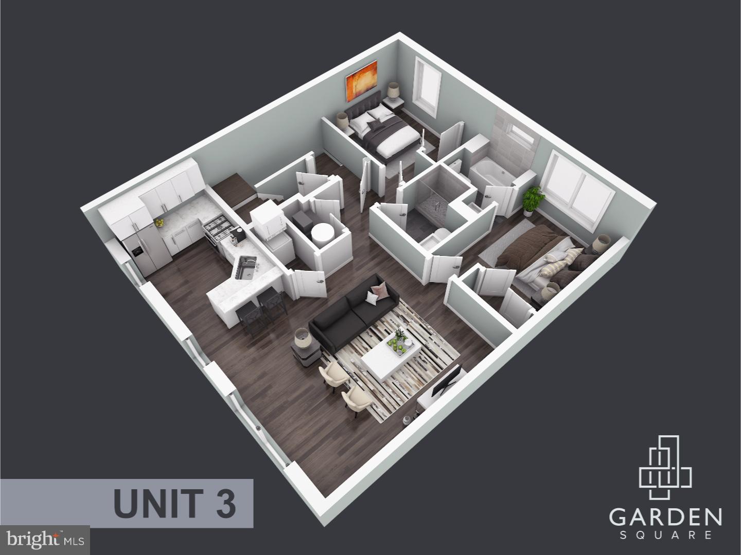 HAWTHORNE - Residential Income