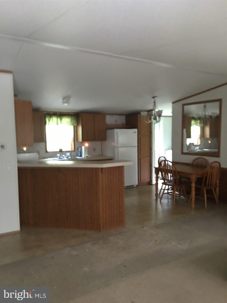 SHALAKO MHP - Residential