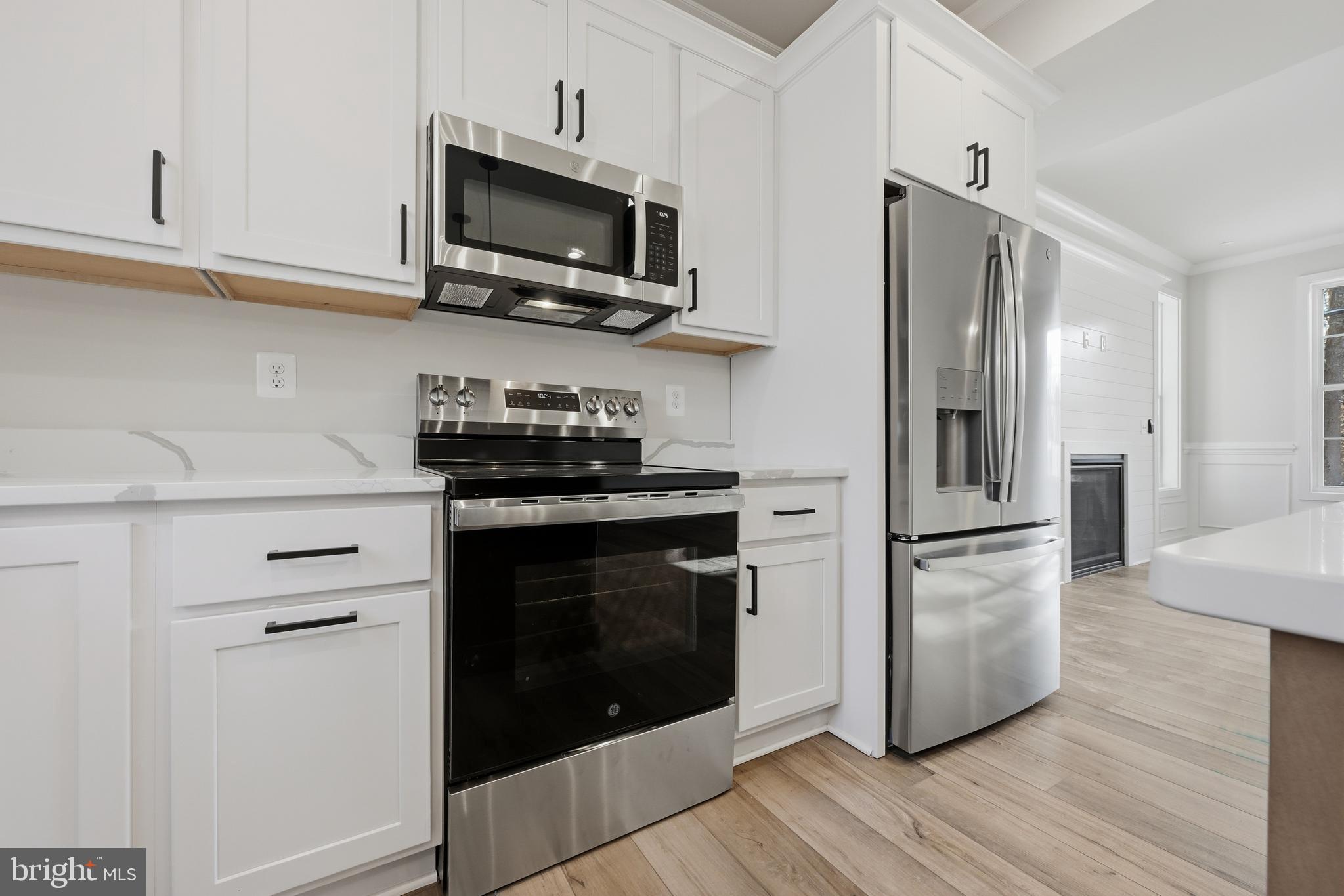 SELBY ON THE BAY - Residential