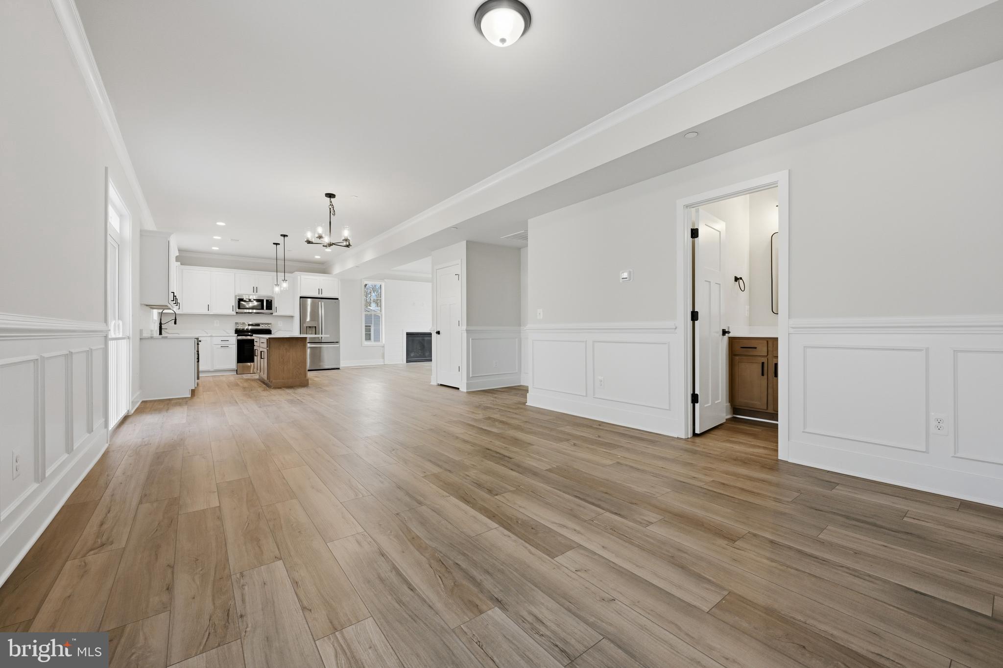 SELBY ON THE BAY - Residential