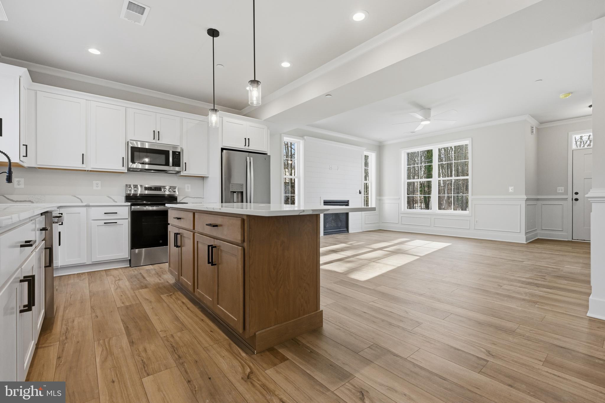 SELBY ON THE BAY - Residential