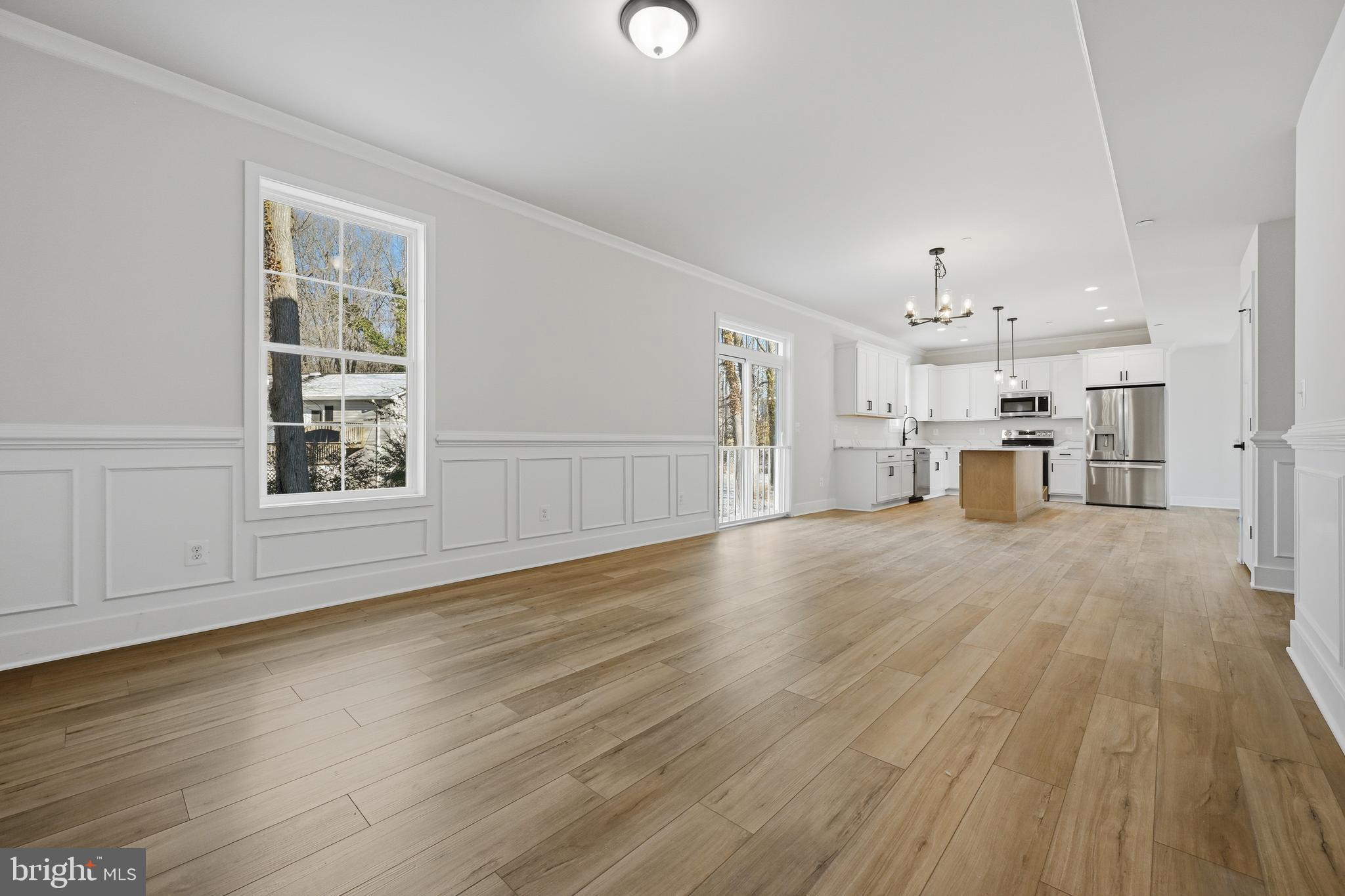 SELBY ON THE BAY - Residential