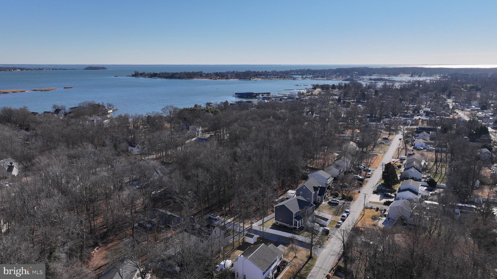 SELBY ON THE BAY - Residential