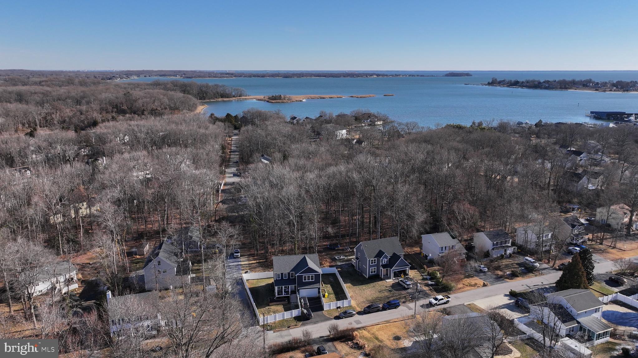 SELBY ON THE BAY - Residential