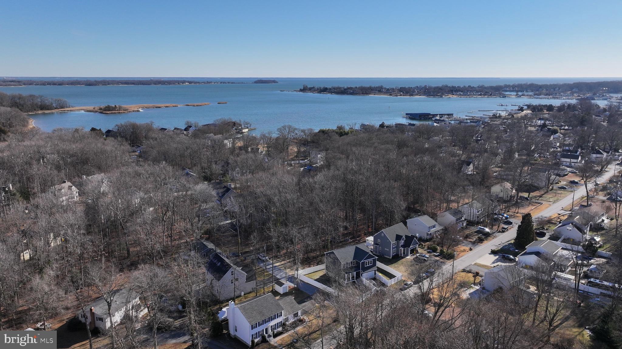 SELBY ON THE BAY - Residential