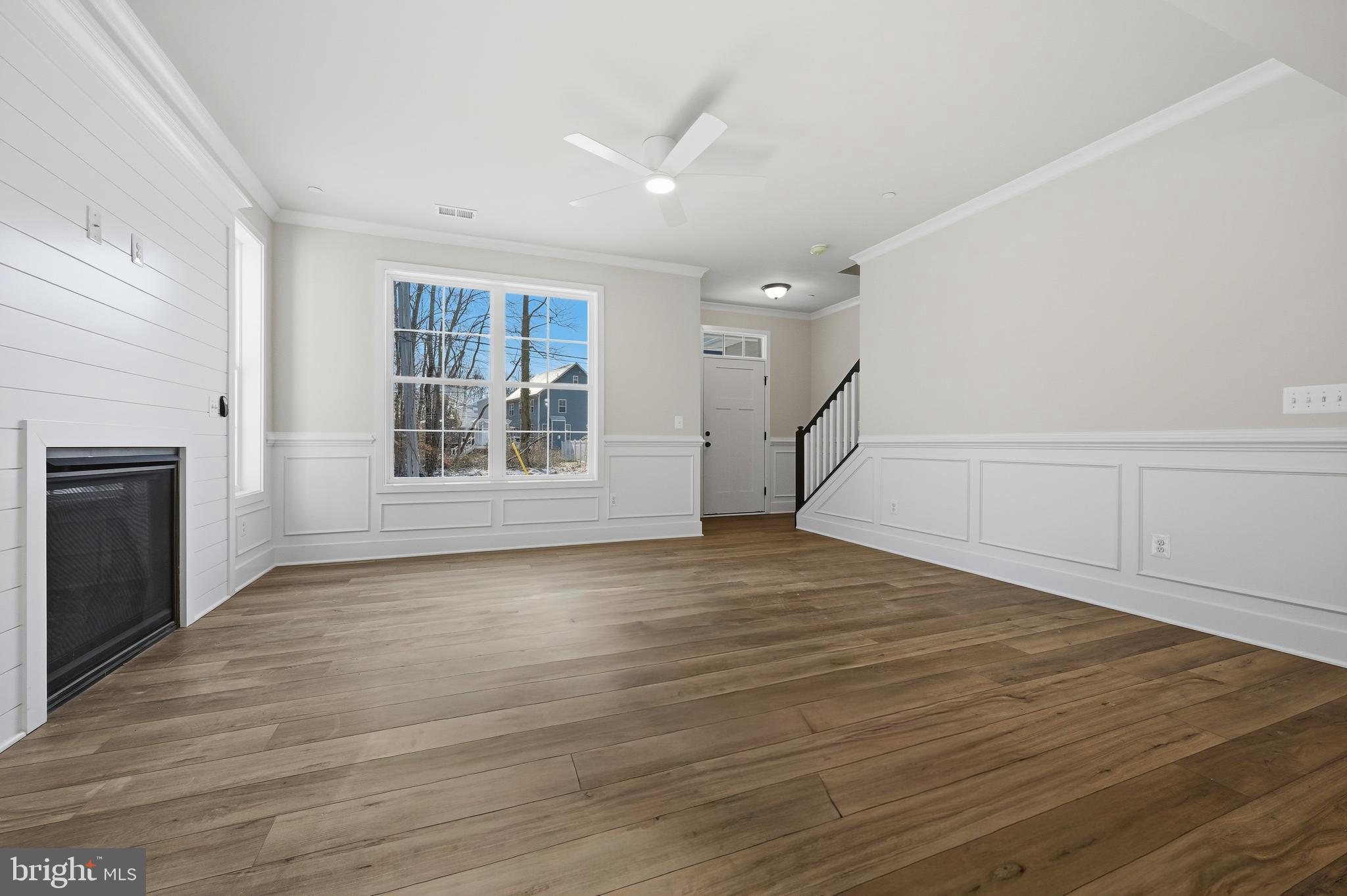 SELBY ON THE BAY - Residential