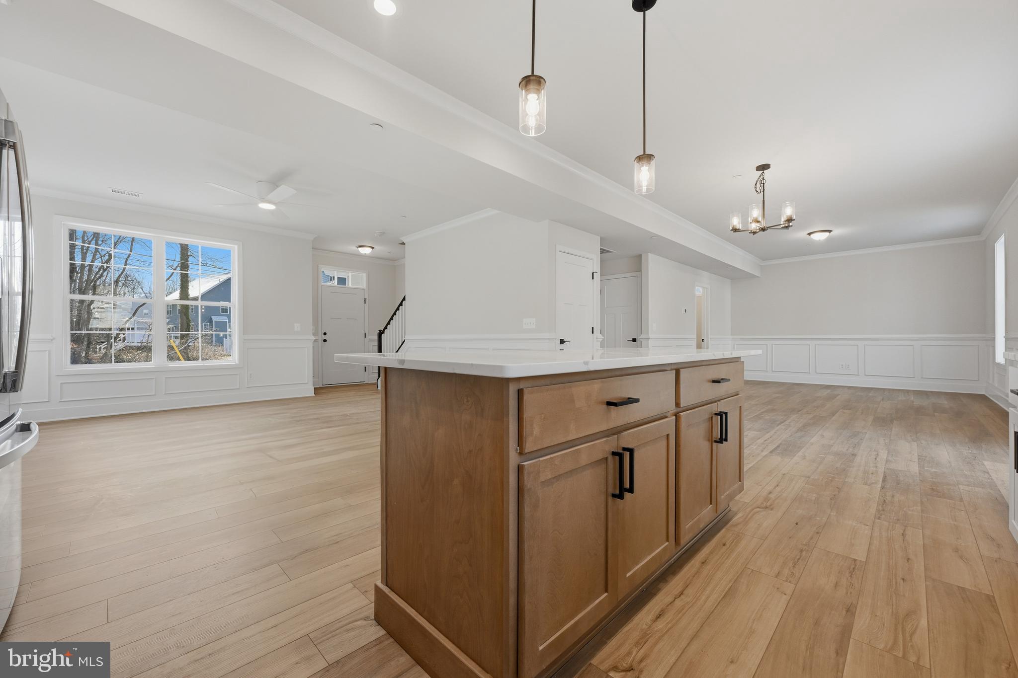 SELBY ON THE BAY - Residential