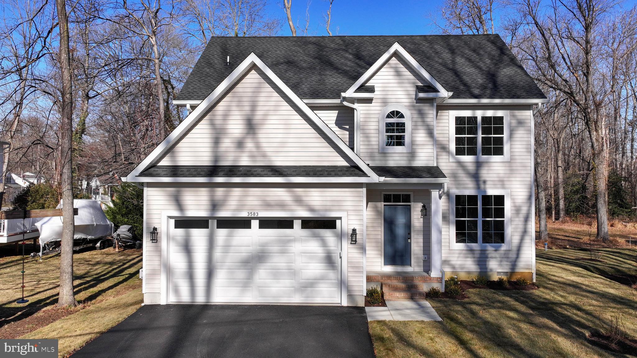 SELBY ON THE BAY - Residential