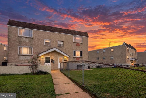 Multifamily For Sale - 3300 Primrose Road<br/> Philadelphia County, PHILADELPHIA, PA 19114