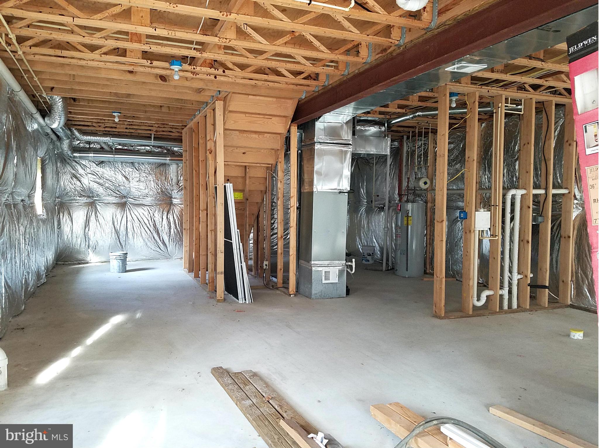 CHESAPEAKE RANCH ESTATES - Residential