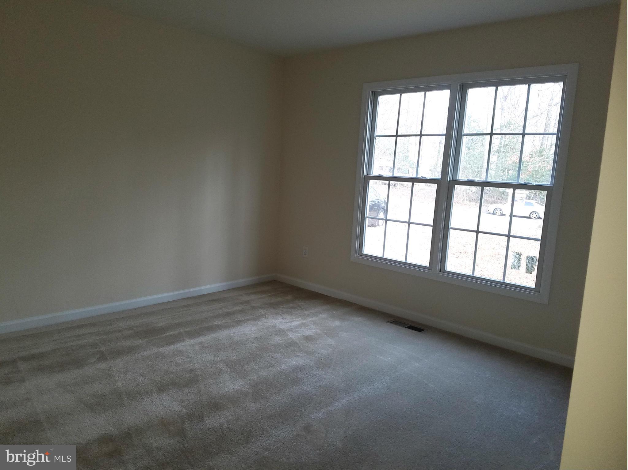 CHESAPEAKE RANCH ESTATES - Residential