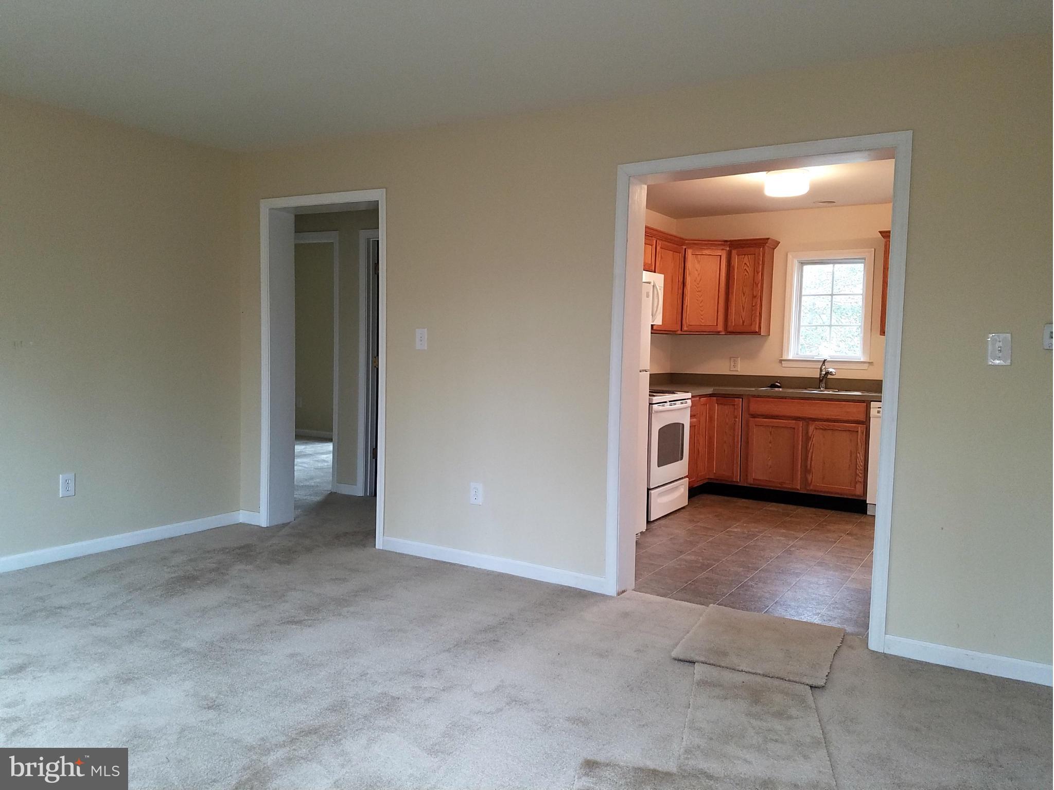 CHESAPEAKE RANCH ESTATES - Residential