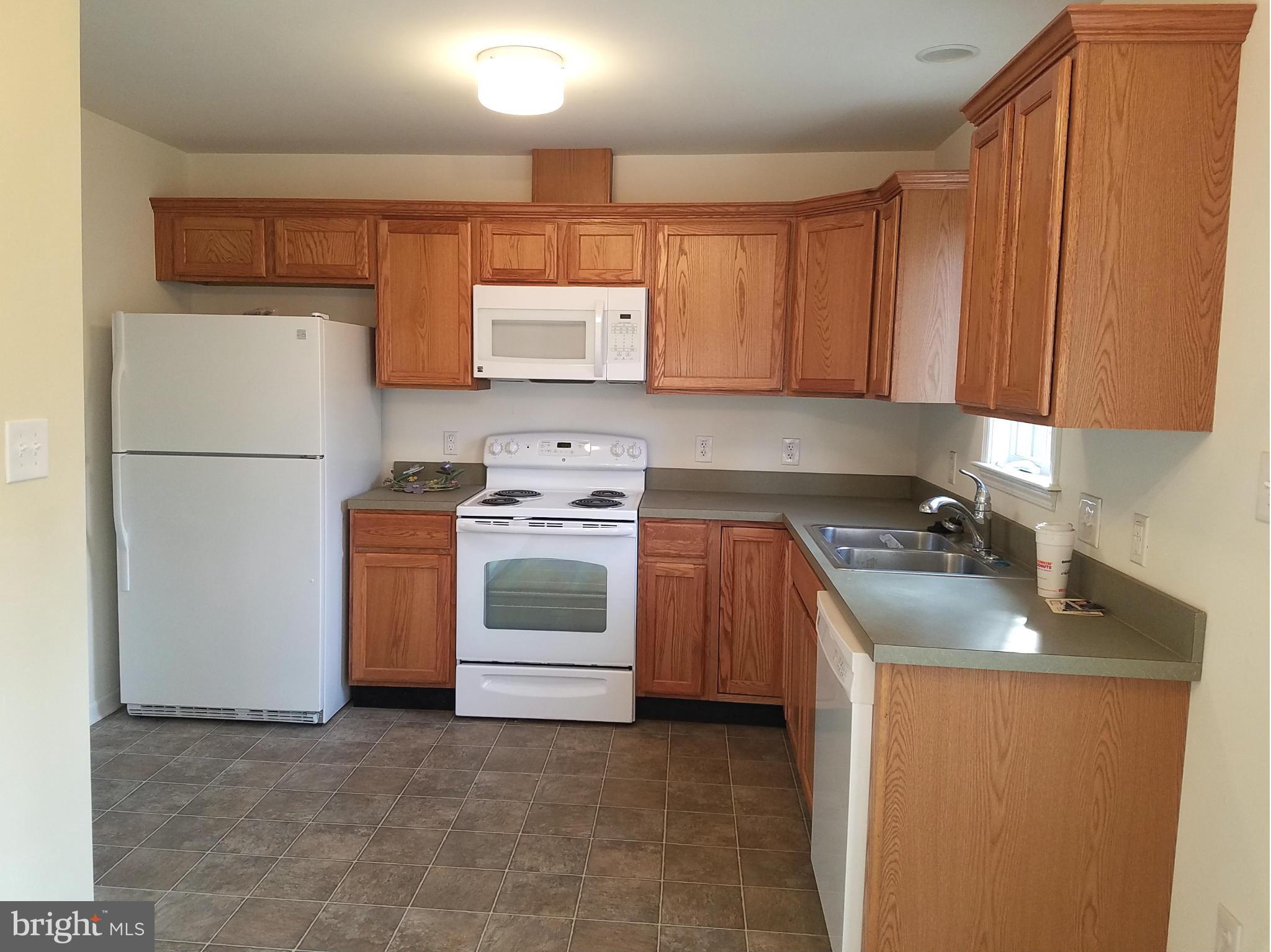 CHESAPEAKE RANCH ESTATES - Residential