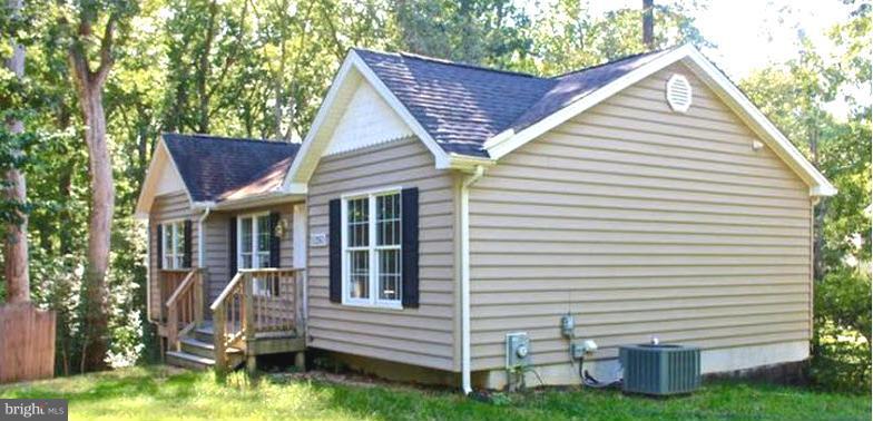 CHESAPEAKE RANCH ESTATES - Residential