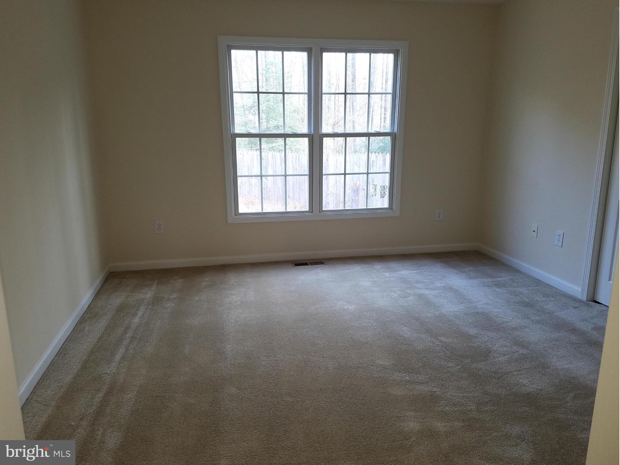 CHESAPEAKE RANCH ESTATES - Residential