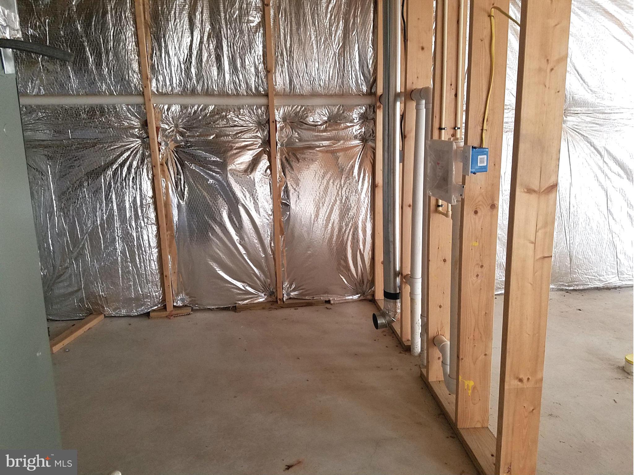 CHESAPEAKE RANCH ESTATES - Residential