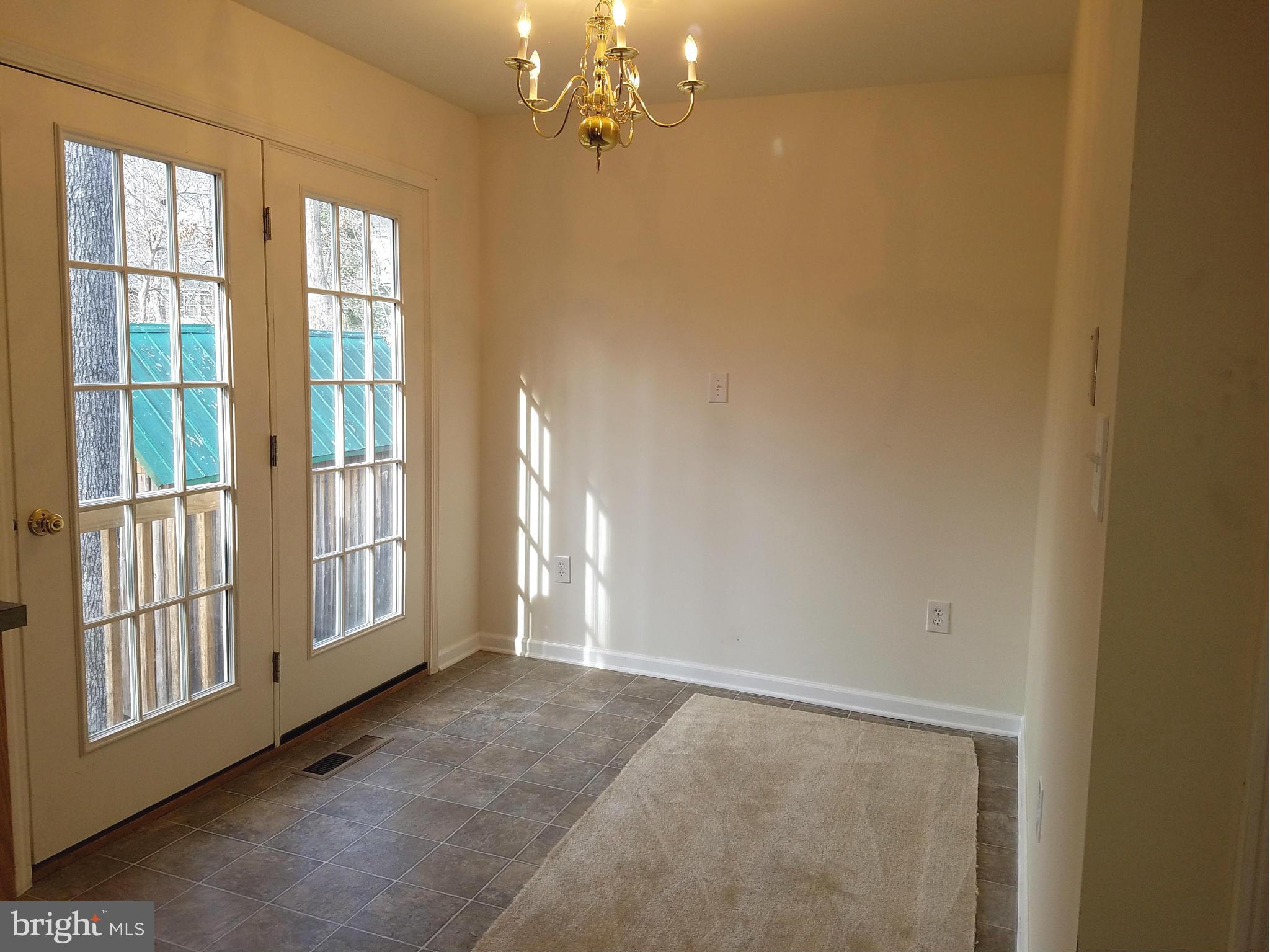 CHESAPEAKE RANCH ESTATES - Residential