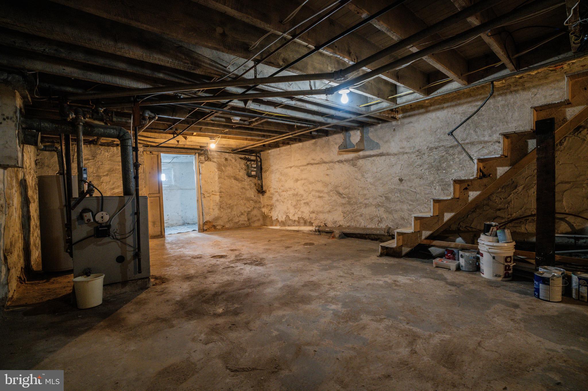 BRIDESBURG - Residential