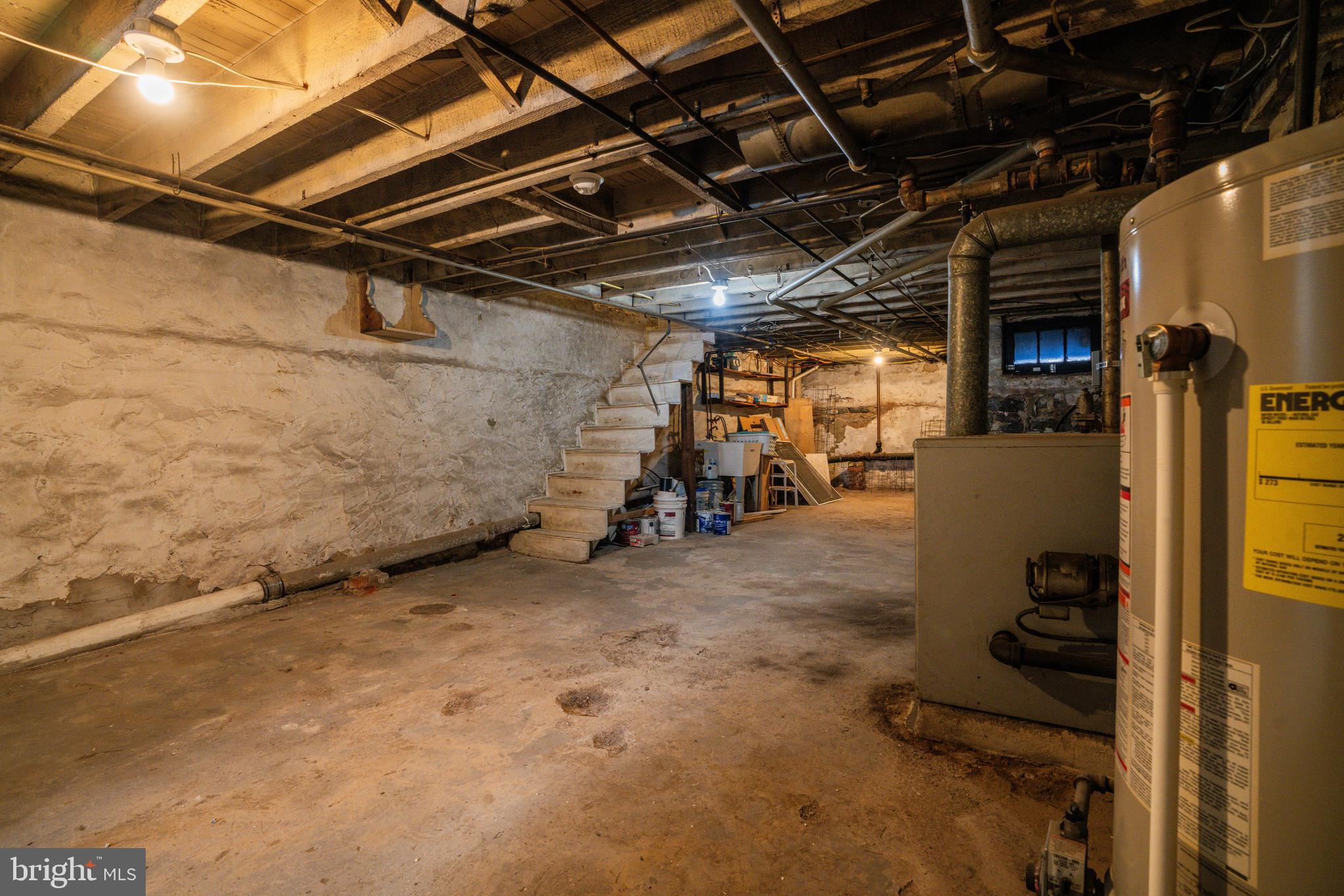 BRIDESBURG - Residential