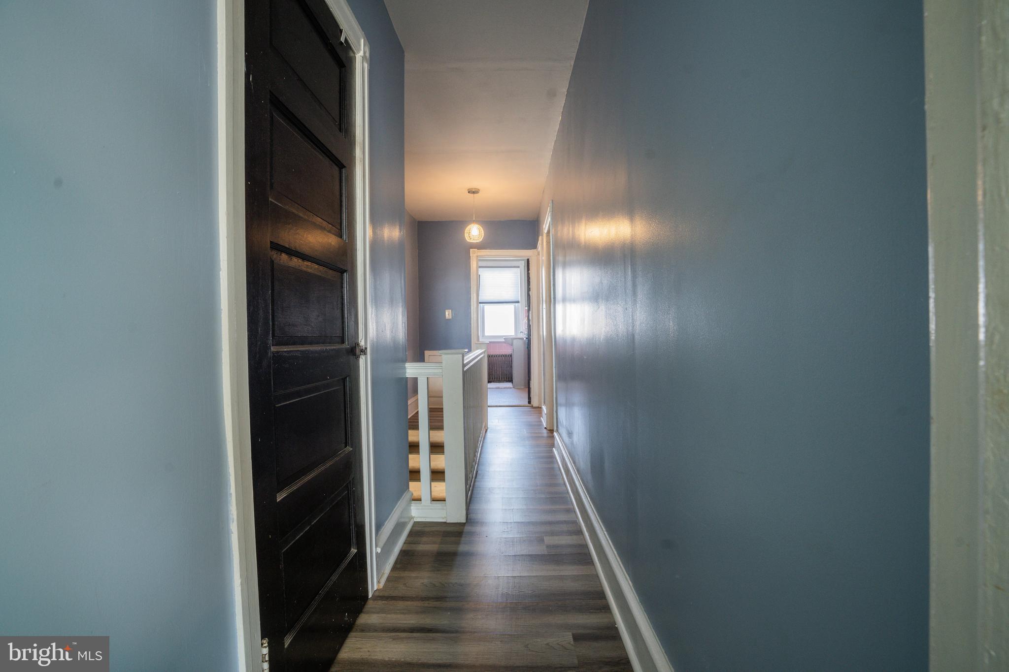 BRIDESBURG - Residential