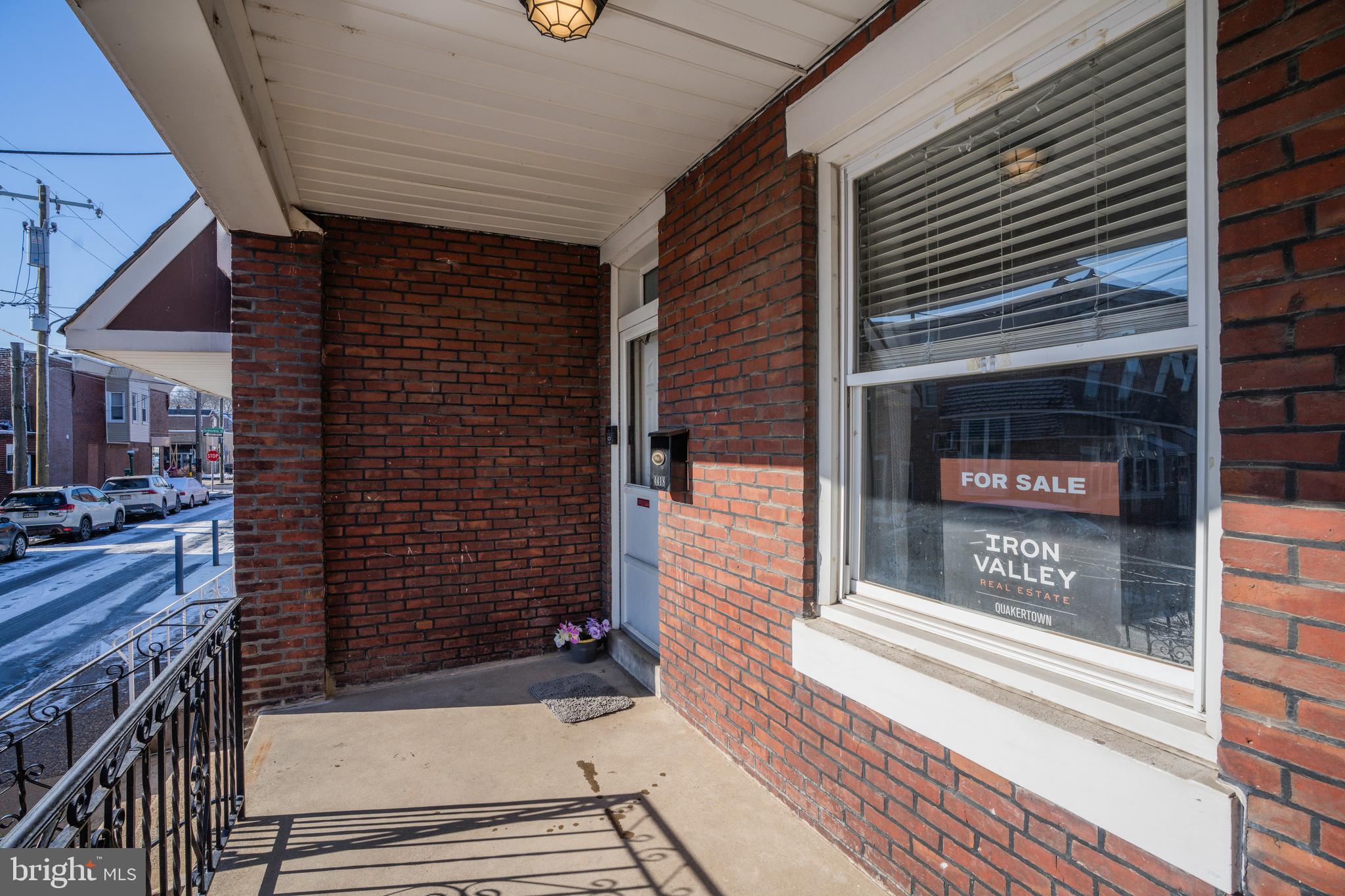 BRIDESBURG - Residential