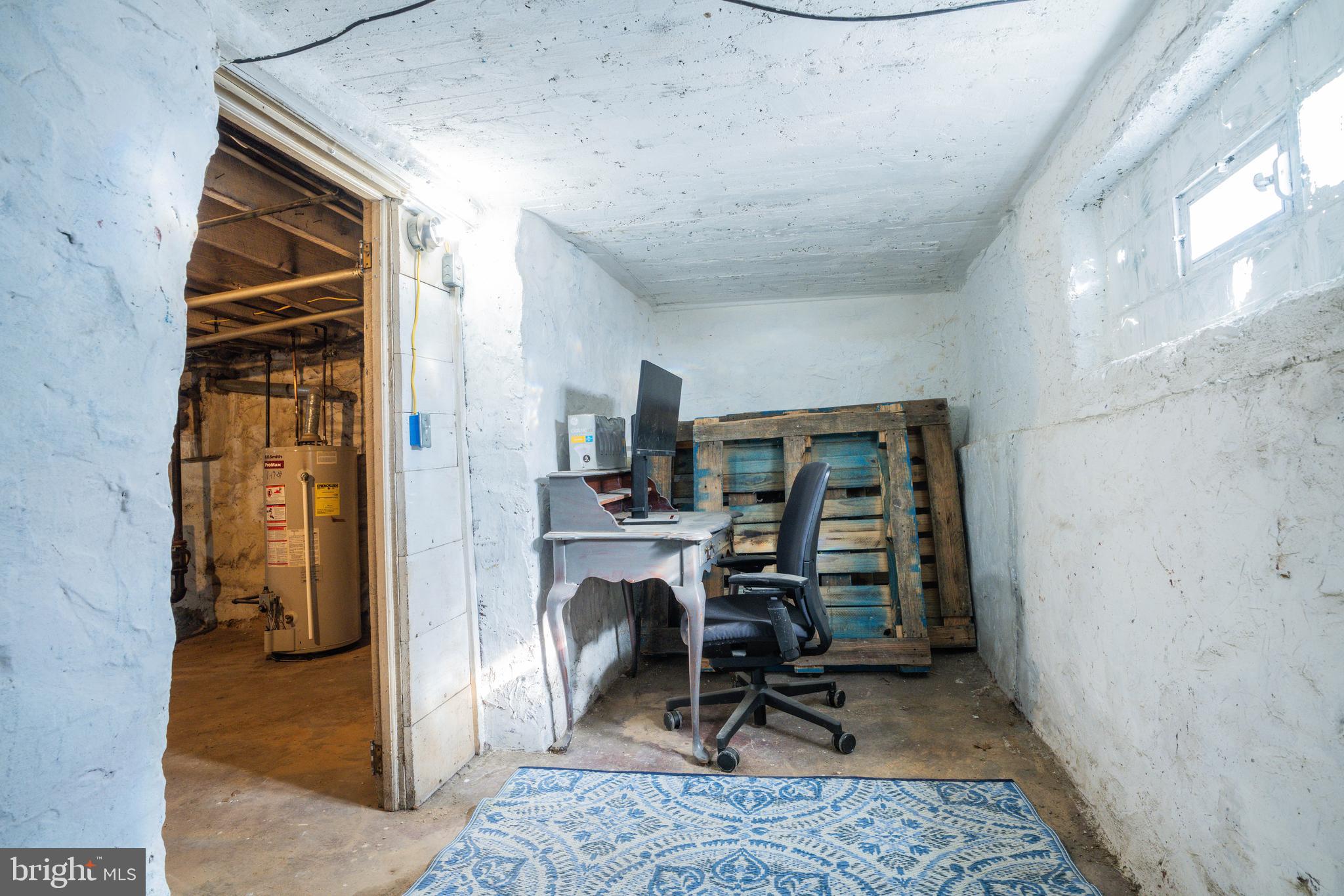 BRIDESBURG - Residential