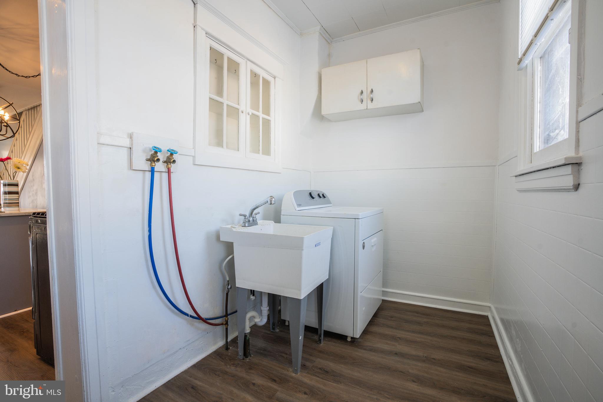 BRIDESBURG - Residential