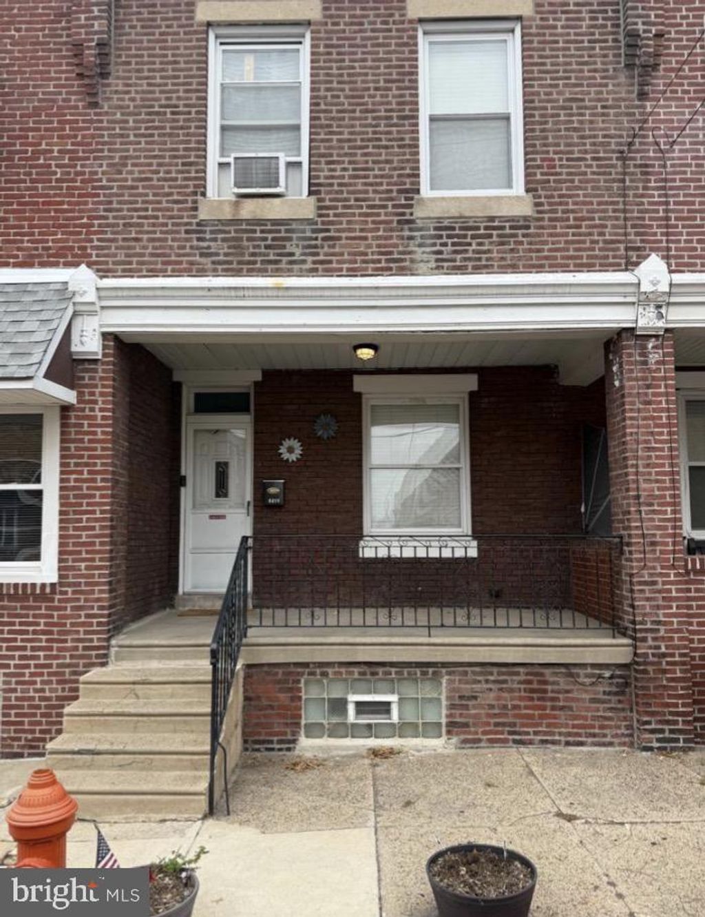 Photo of 4418 Salmon Street, PHILADELPHIA, PA 19137 (MLS # PAPH2575066)
