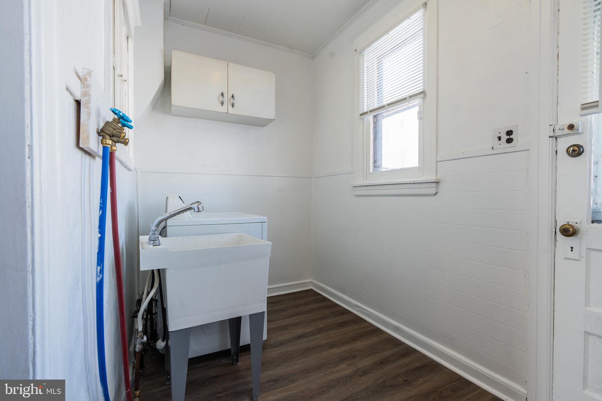 BRIDESBURG - Residential