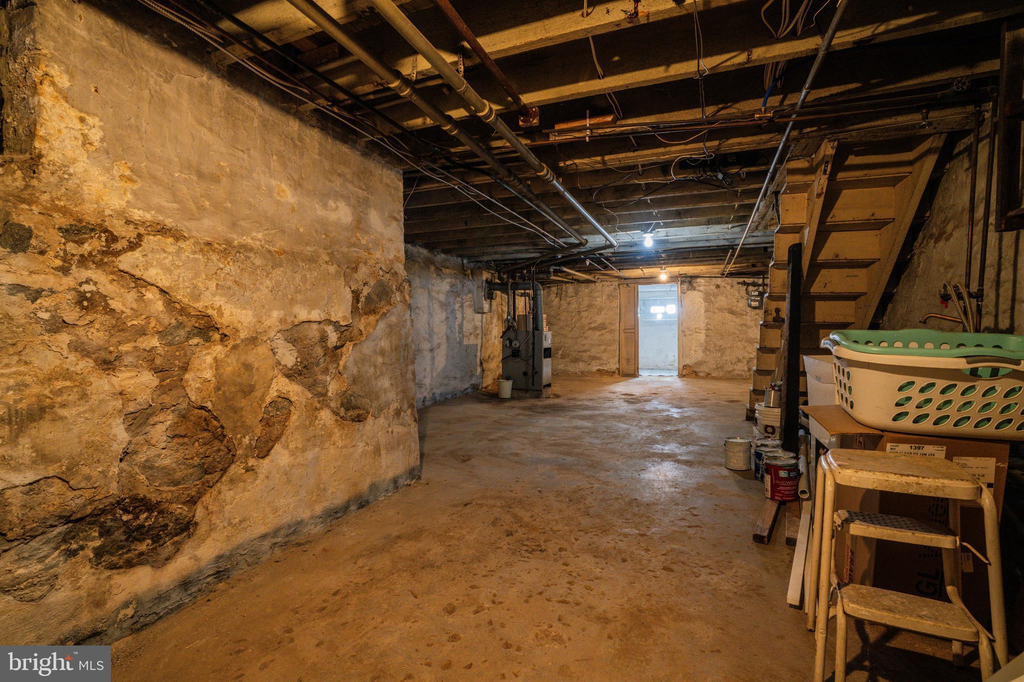 BRIDESBURG - Residential